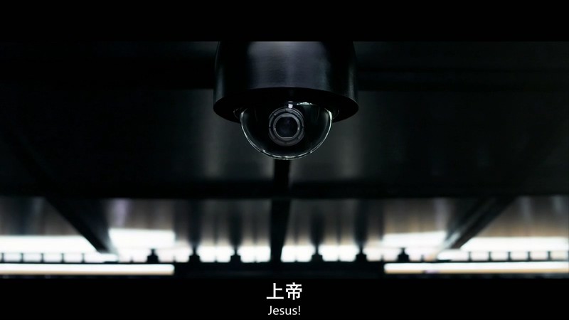 2015科幻惊悚《无限密室》HD720P.英语中英双字截图