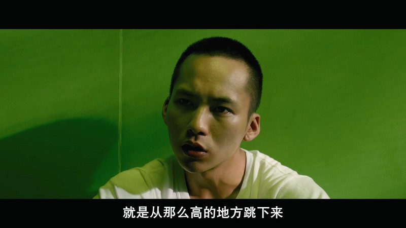 2019台湾犯罪《阳光普照》HD720P&HD1080P.国语中字截图