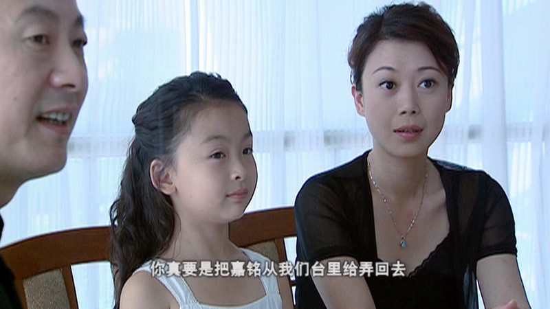 2008家庭电视剧《温柔的背后》30集全.HD1080P.国语中字截图