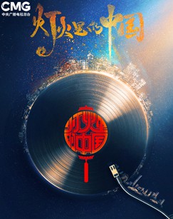 灯火里的中国封面图