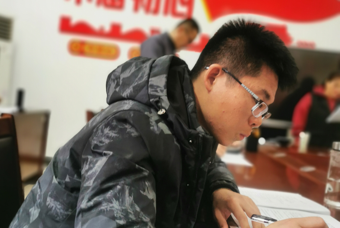 2021年度试验人员  培训暨考核(图14)