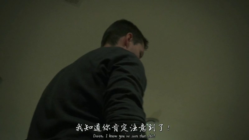 2017美国恐怖《怪物计划》HD720P.英语中英双字截图
