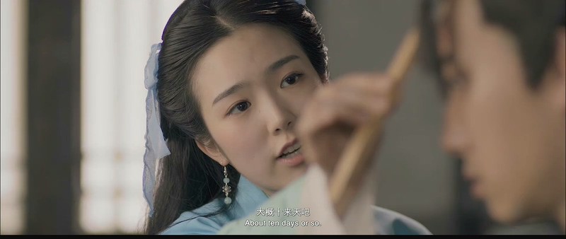 2019奇幻古装《神笔奇侠传》HD1080P.国语中字截图