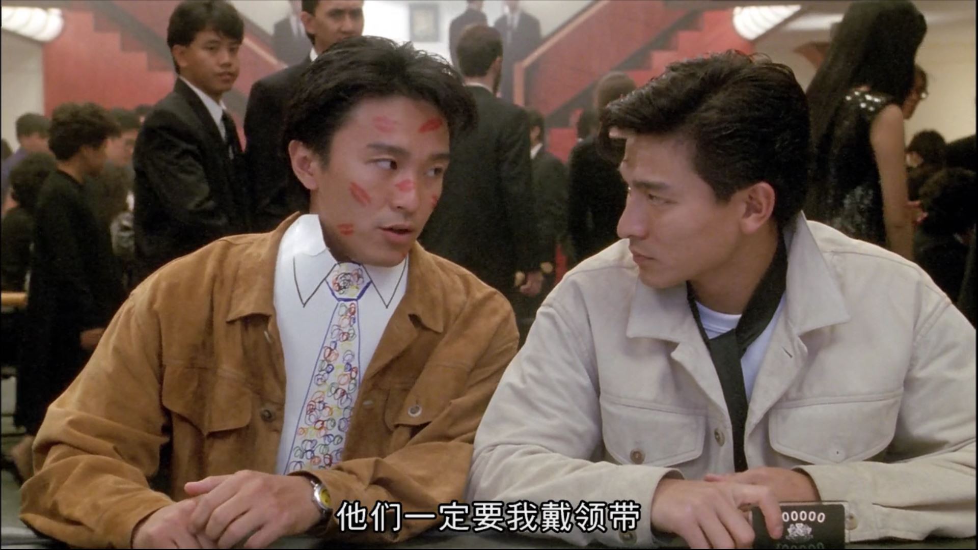 《赌侠》1990周星驰刘德华喜剧.BD720P.国粤双语.高清中字截图