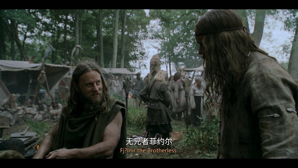 2022美国剧情《北欧人》HD1080P.英语中英双字截图