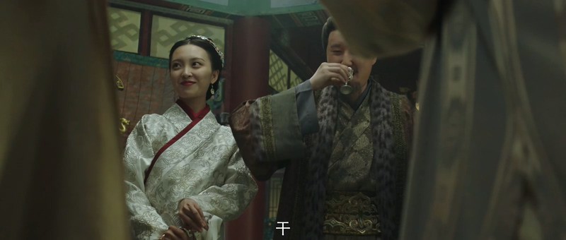 2019国产动作《无主之战》HD1080P.国语中字截图