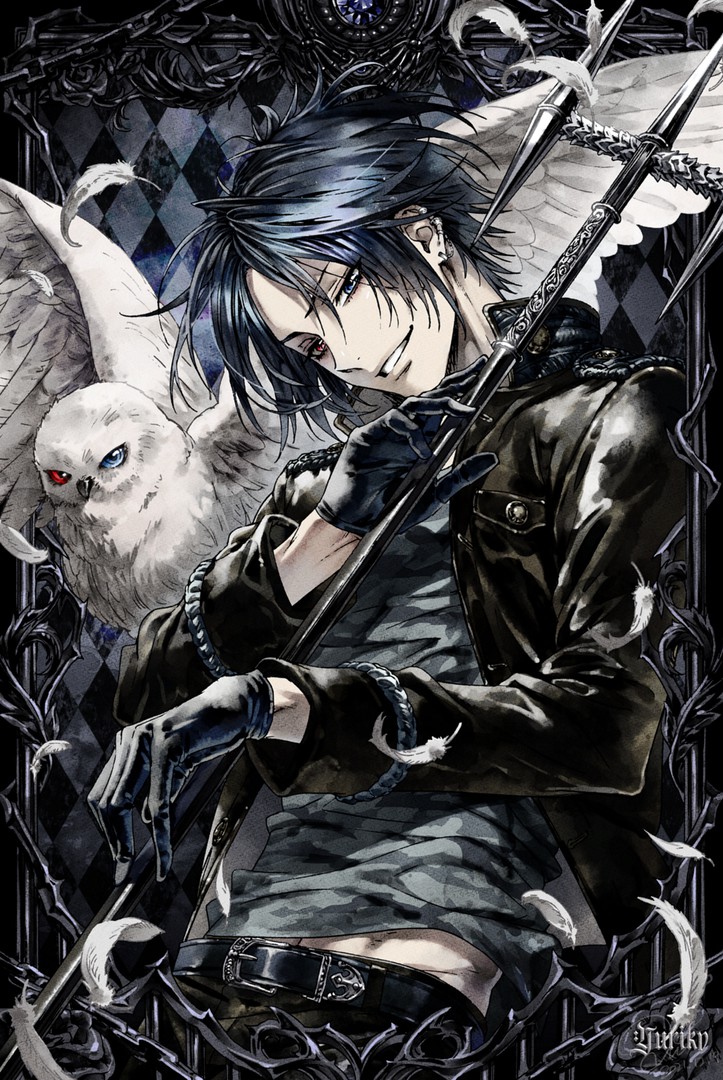 家庭教師ヒットマンreborn 插画 搜索结果 一绘