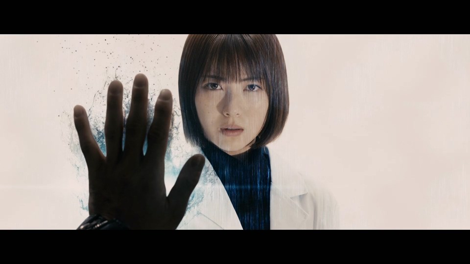  新·假面骑士 2023日本动作 HD1080P 高清迅雷下载 