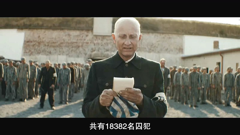 2018高分战争《T-34坦克》HD720P&HD1080P.英语中英双字截图