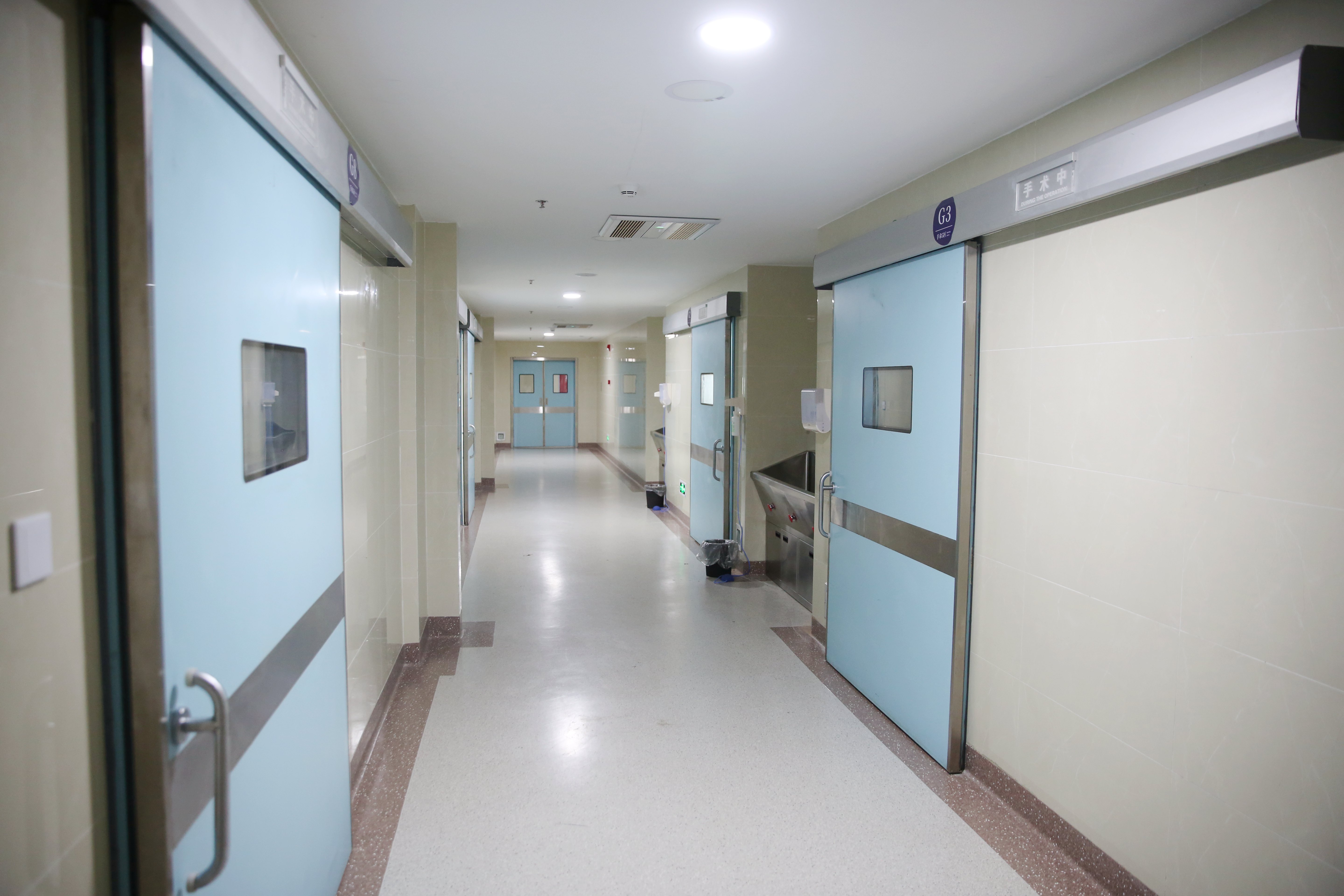 眉山市中医医院门诊手术中心正式启用，百种手术一站搞定