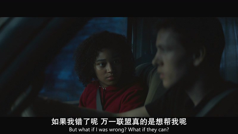 2018科幻惊悚《黑暗心灵》BD1080P&BD720P.英语中英双字截图;jsessionid=GoTakUU87UCkFN0joQRFGZbQA6QEPck3T0COw7sm