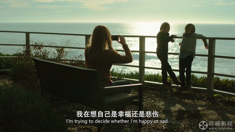 [HD-MP4][7集全] 大小谎言第二季 / 小谎言(港) / 美丽心计(台) / 小谎大事 / Big Little Lies Season 2 (2019)截图