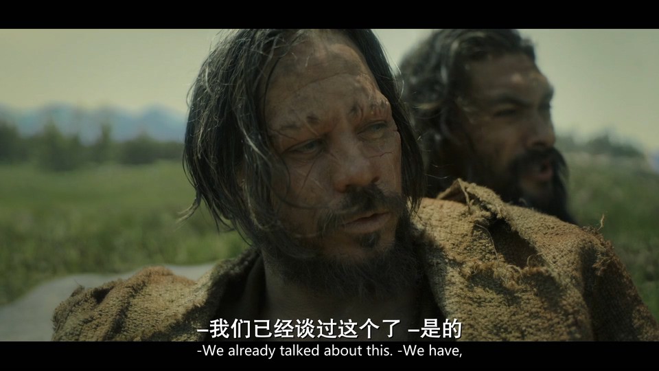 2022美剧《看见 第三季》8集全.HD1080P.英语中英双字截图;jsessionid=NjG7PCm_uTCVh40TubGekx8v1w2xd1-xoSVSn0zF