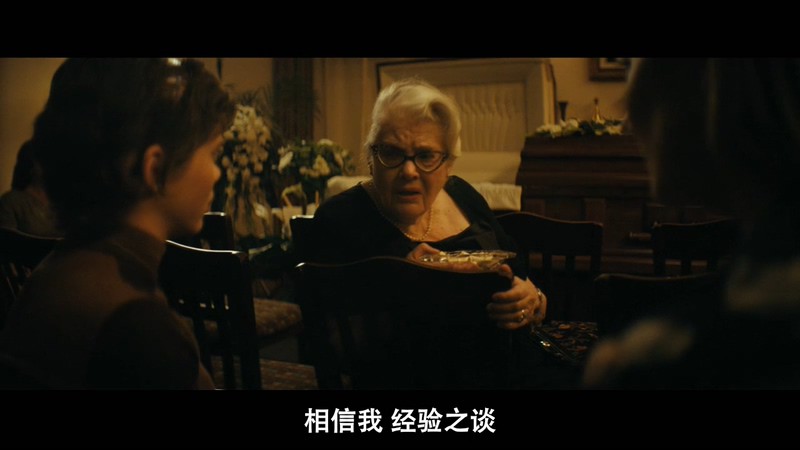 2020美国剧情《和弗兰克叔叔上路》HD720P&HD1080P.英语中字截图