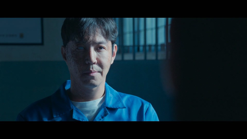 消防厅旁警察厅 第二季剧照