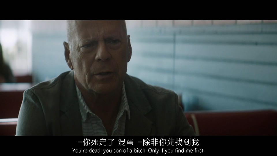 2023美国惊悚《灵魂刺杀令》BD1080p.中英双字