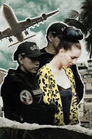 乐极忘形：运毒少女的自白封面图