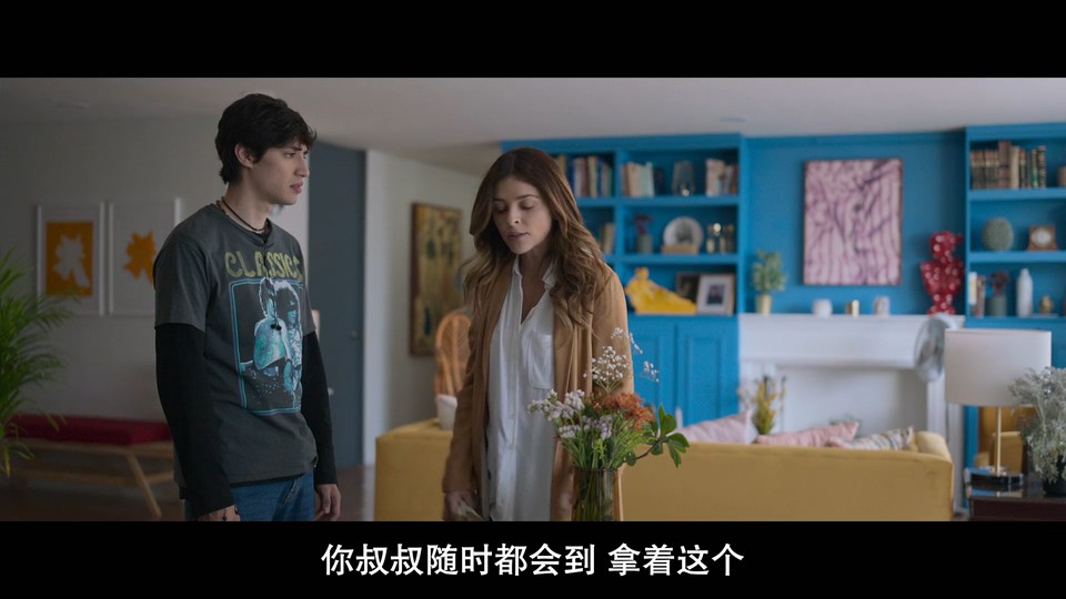 2022爱情喜剧《谁是好男孩》HD1080P.西班牙语中字截图;jsessionid=siy8v2_sP5evUgL3dvt7yNcpYmZt0QjsZShJ0H2v