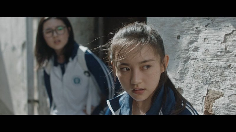 2021国剧《八角亭谜雾》12集全.HD1080P.国语中字截图