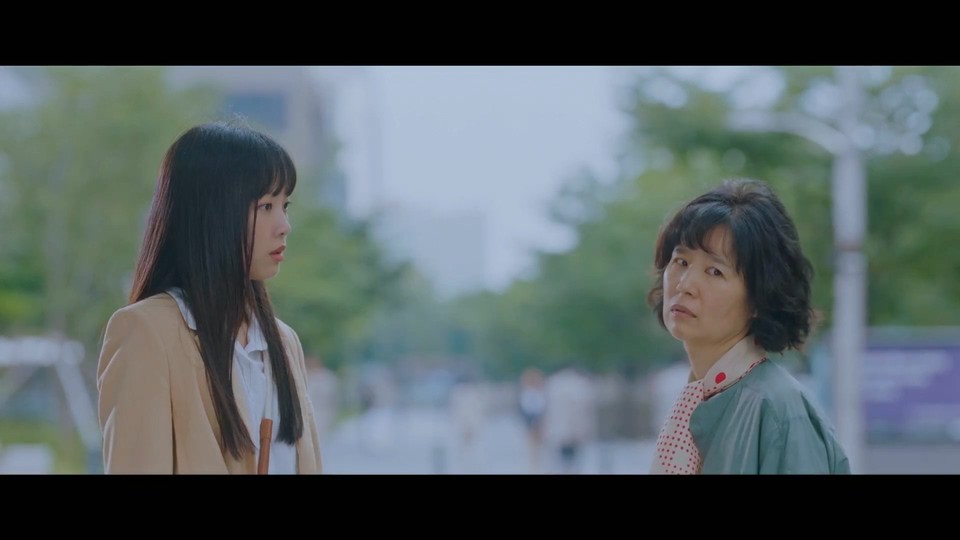偶然遇见的你剧照