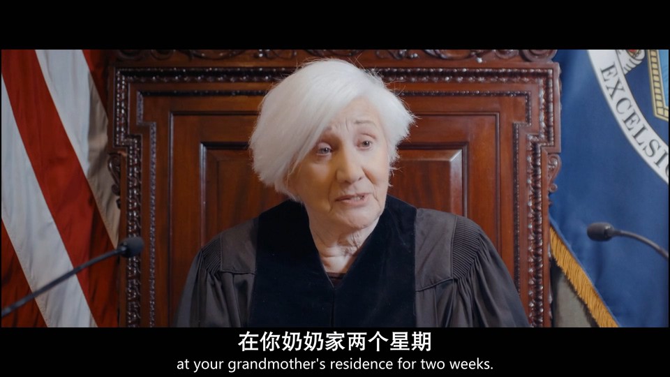 2021美国剧情《不可忘怀》HD1080P.英语中英双字截图