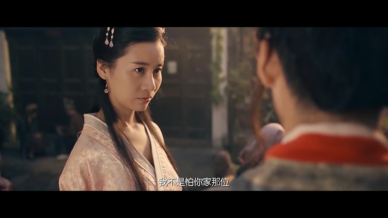 《草台班子拍破戏》2017古装喜剧.HD720P.国语中字截图