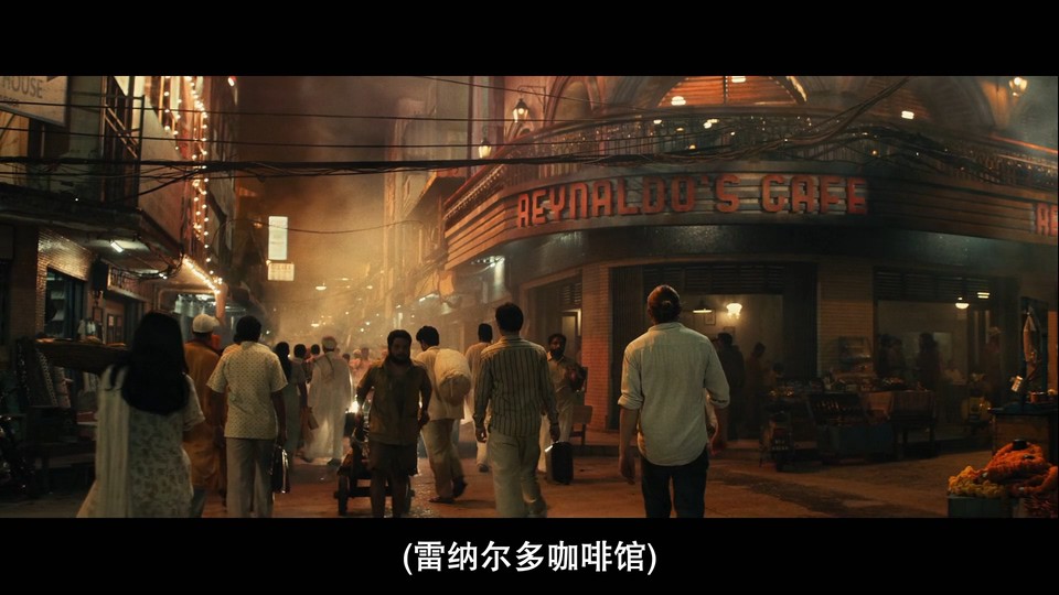 2022美剧《项塔兰 第一季》12集全.HD1080P.英语中英双字截图