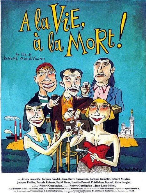 生死不离封面图