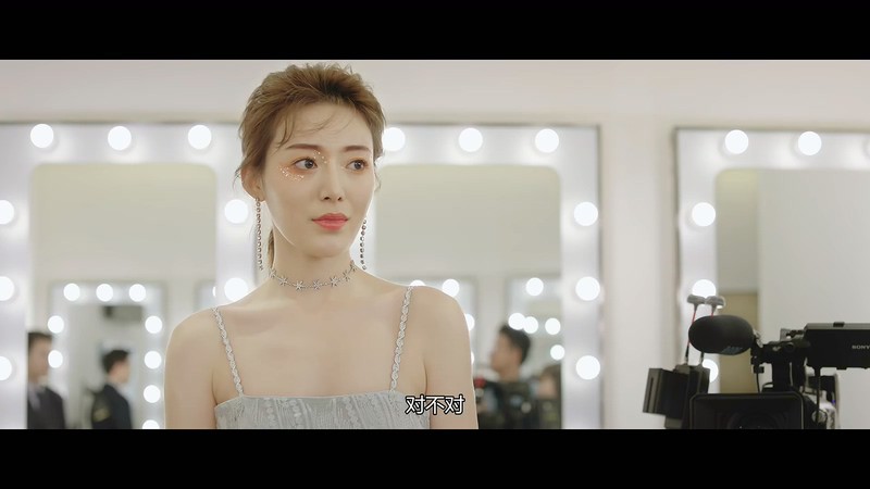 2020国剧《99分女朋友》24集全.HD1080P.国语中字截图