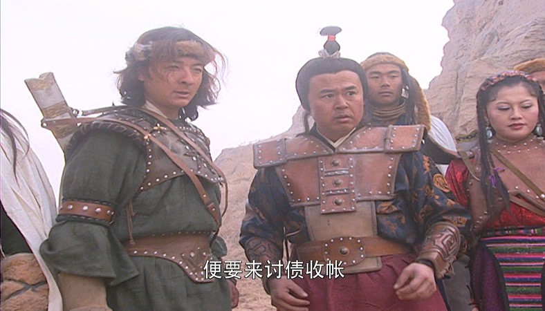 2001武侠古装《侠客行》40集全.HD1080P.国语中字截图;jsessionid=Nj87Nvnile6InzP831GW15U7JxyAJN-FKt4LaOFk