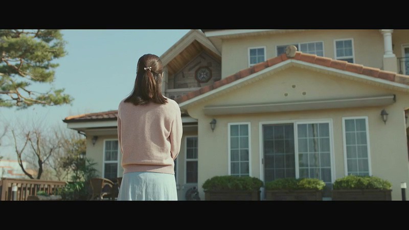 2020悬疑惊悚《侵入者》HD720P&HD1080P.韩语中字截图