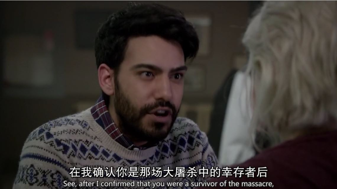 《我是僵尸 第一季》13集全.2015科幻恐怖.HD720P.中英双字截图;jsessionid=IMQJ2BjpgS_3TY0qAh1--8XfX7RehgsmdeYFpwpL