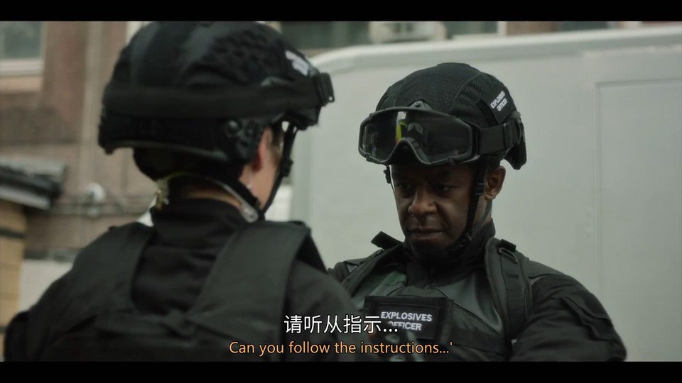 2022英剧《一触即发 第一季》6集全.HD1080P.英语中英双字截图