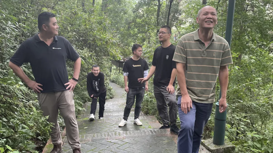 福建高速养护网 -  易游（中国）