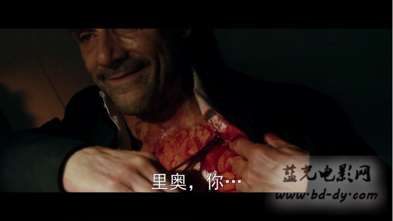 《人类清除计划3》2016科幻恐怖.HD720P.英语中字截图