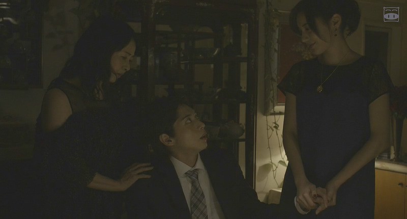 2018日本悬疑《黑蝶的秘密》HD720P.日语中字截图