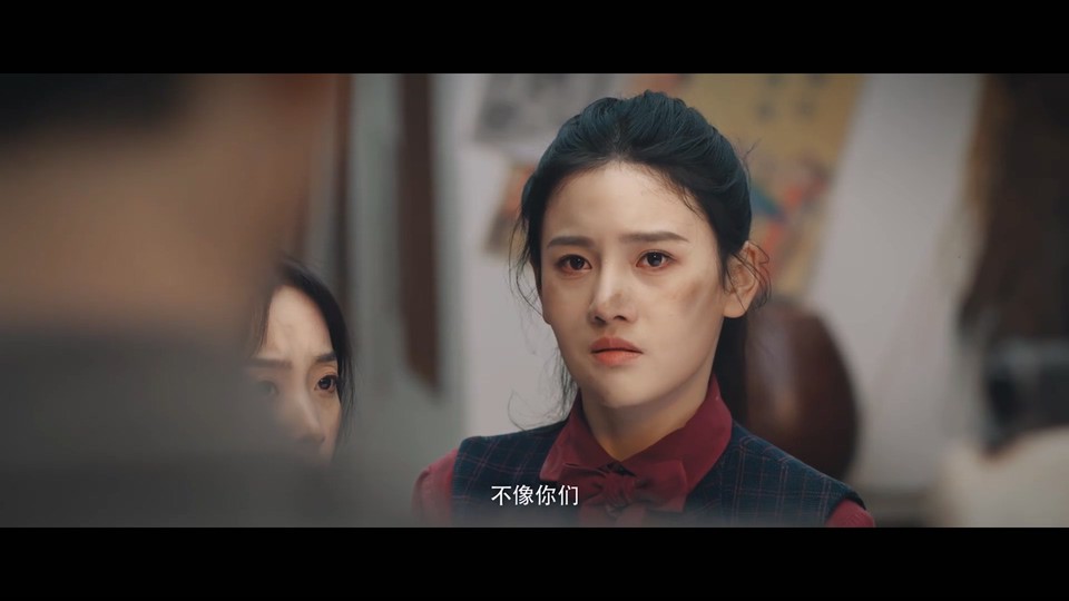  夺命狂花 2023战争动作 HD1080P.国语中字 