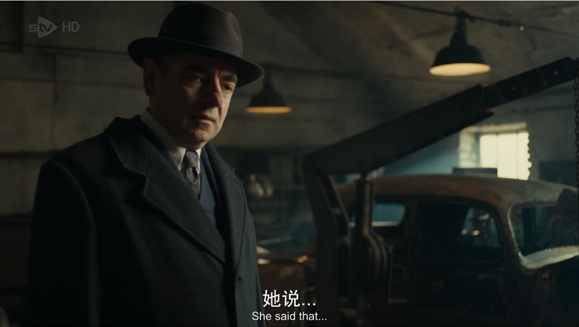 《梅格雷的十字路口之夜》2017憨豆高分犯罪悬疑.HD1080P.中英双字截图