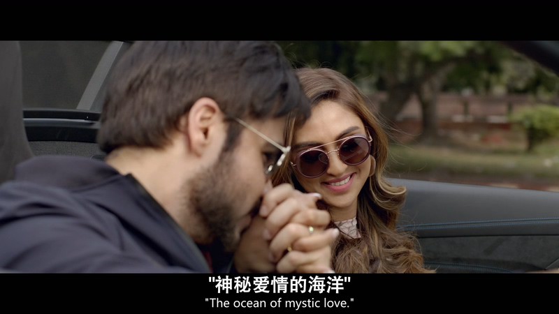 2021悬疑惊悚《审判游戏》HD720P&HD1080P.印地语中英双字截图