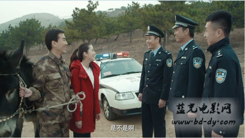 《人在驴途》2016喜剧.HD720P.国语中字截图