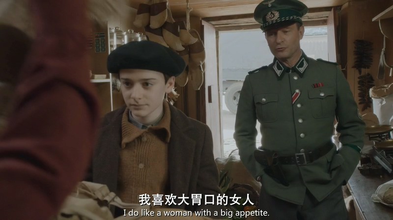 2019英国战争《等待安雅》HD720P&HD1080P.英语中英双字截图
