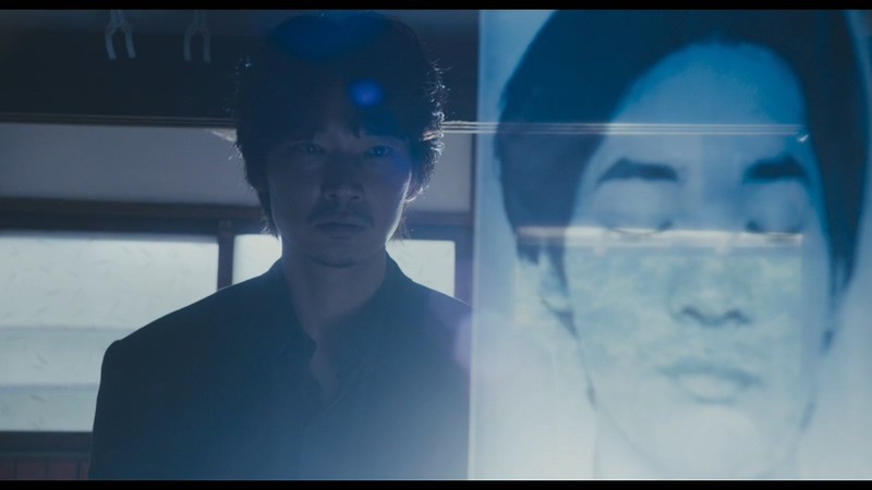 2020日本剧情《安乐死医师的遗产》BD720P&BD1080P.日语中字截图