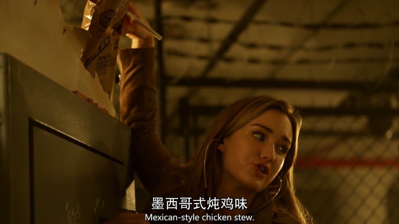 2017犯罪美剧《盲点第三季》更至10集.HD720P.英语中英双字截图
