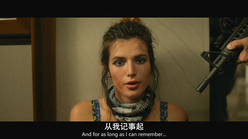 2020美国犯罪《恶名》HD720P&HD1080P.英语中英双字截图