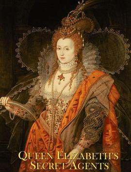 伊丽莎白一世的密探封面图