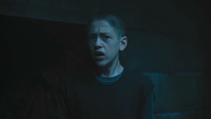 2018恐怖惊悚《幽冥之家》BD1080P&BD720P.英语中英双字截图