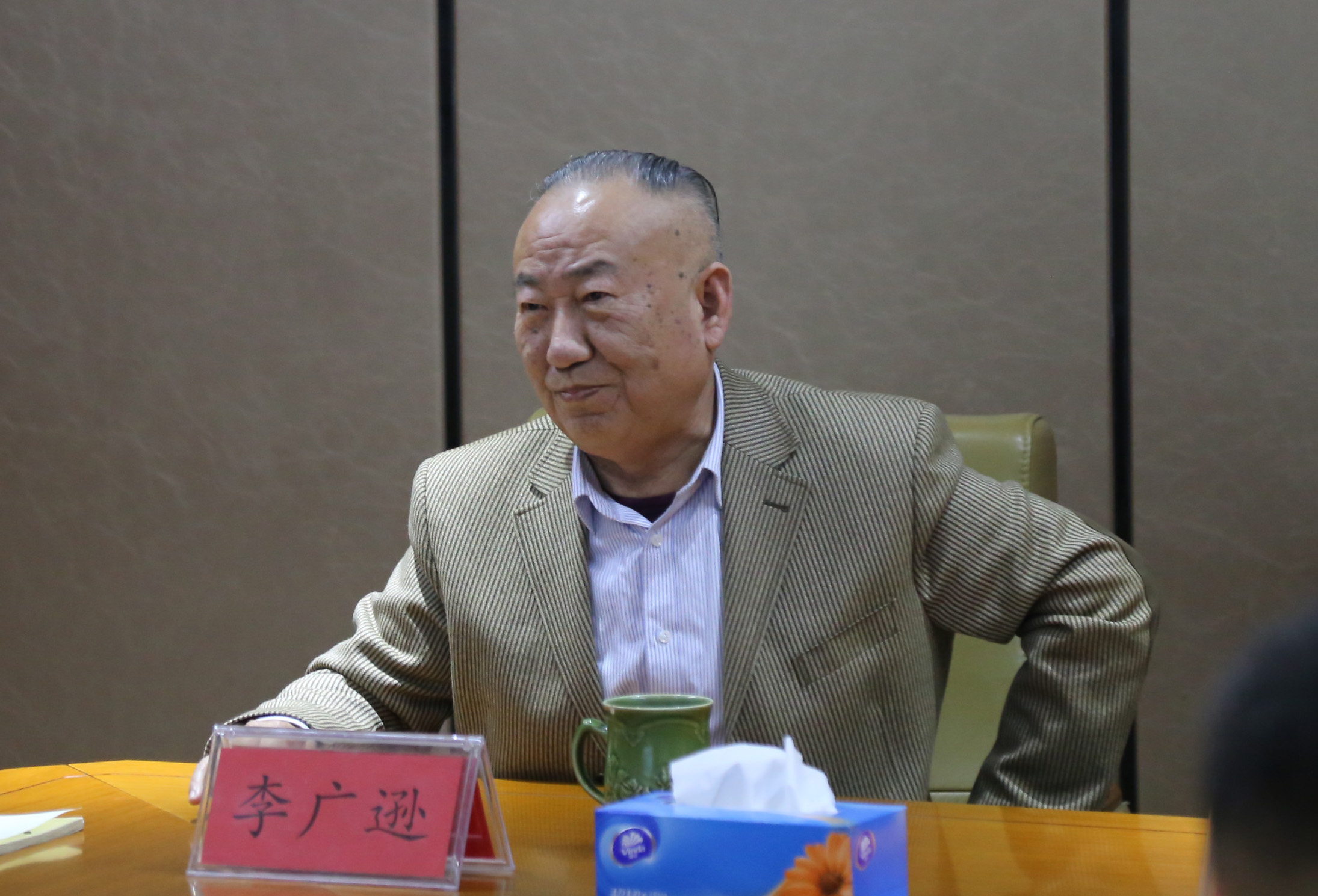 鹏程路桥集团2022年度 第一期新员工入职培训(图3)