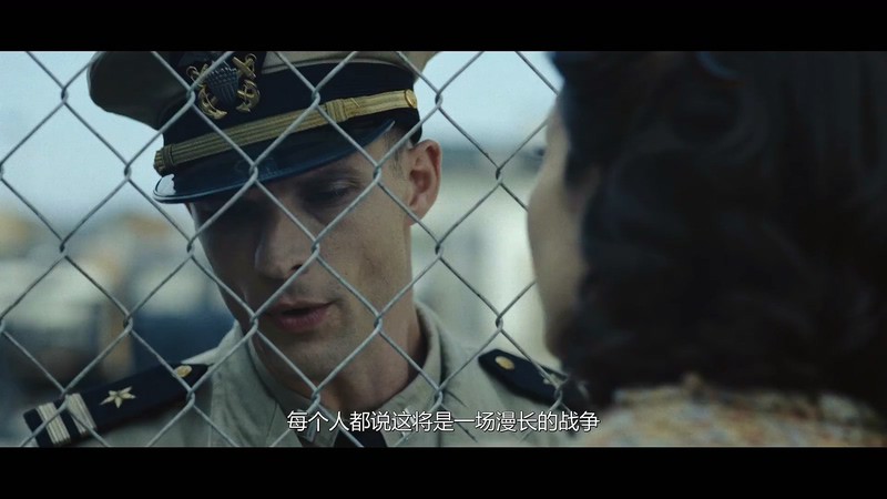 2019历史战争《决战中途岛》BD720P&BD1080P.英语中英双字截图