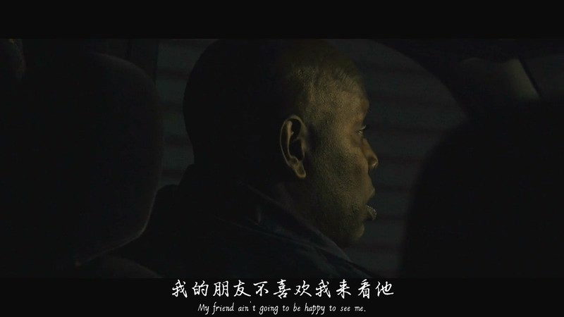 2017惊悚犯罪《暗黑子午线》BD720P.英语中英双字截图