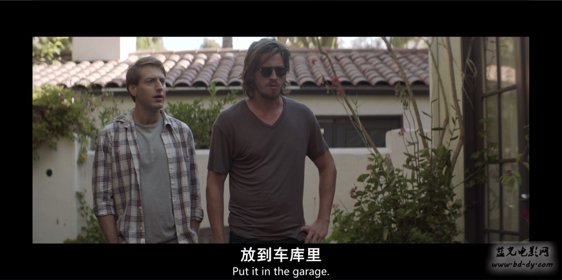 《莫哈维沙漠》2015美国惊悚.BD720P.高清中英双字截图
